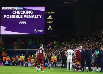 IFAB'dan penaltılar için yeni kural!