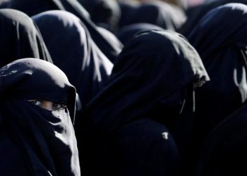 IŞİD üyesinin Avusturalya'ya iade edilen eşine şartlı tahliye