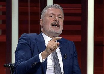 İYİ Parti Genel Başkan Yardımcısı: YSK’ya yaptığımız hiçbir itiraz işe yaramıyor çünkü kanun tanımıyorlar