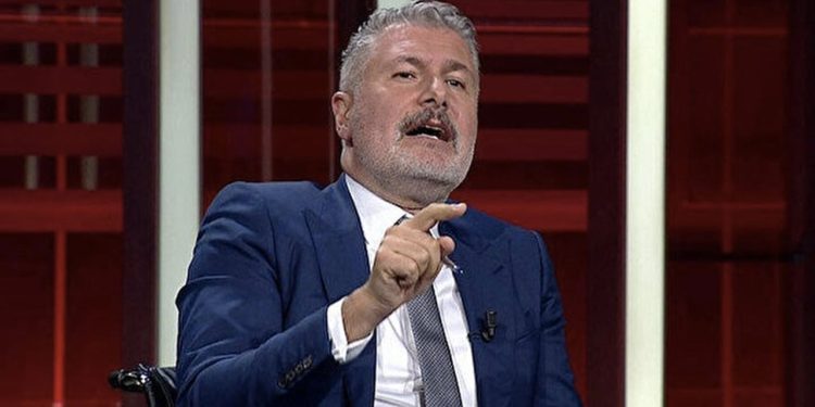 İYİ Parti Genel Başkan Yardımcısı: YSK’ya yaptığımız hiçbir itiraz işe yaramıyor çünkü kanun tanımıyorlar