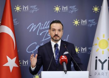 İYİ Parti Sözcüsü: Oy oranımız yüzde 19.7