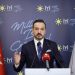 İYİ Parti Sözcüsü: Oy oranımız yüzde 19.7