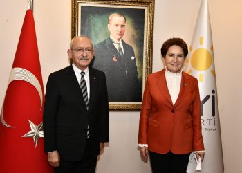 İYİ Parti’de Kılıçdaroğlu şerhi: Diretirse kendi adayımızı çıkartabiliriz