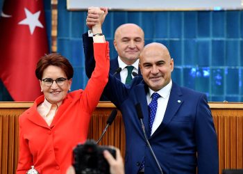 İYİ Parti’yi kim gaza getiriyor?