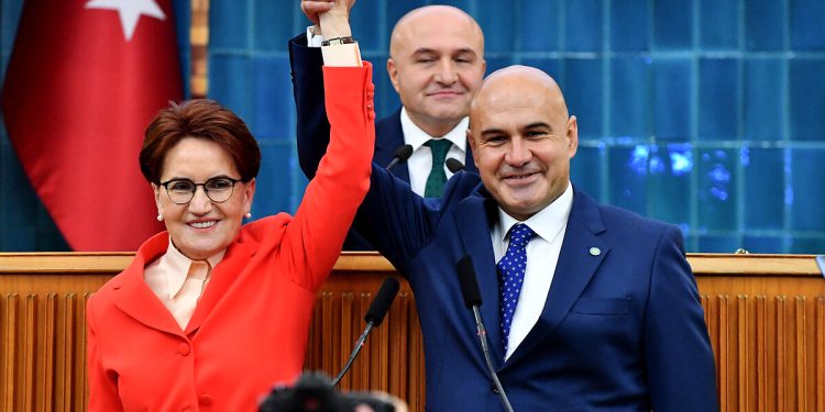 İYİ Parti’yi kim gaza getiriyor?