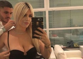 Icardi'den Wanda Nara'ya darbe; jeti geri aldı, kredi kartlarına bloke koydurdu!