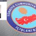 İçişleri'nin 'reddettiği' Emin Şen, 'danışman' sıfatıyla bakanlığın internet sitesinde