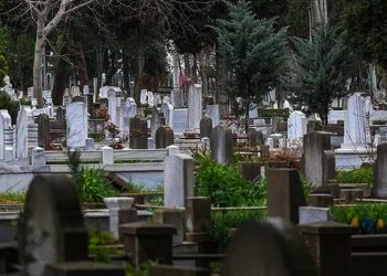 İcra dosyalarında patlama: Bir mezara 49 ayrı haciz işlemi başlatıldı!