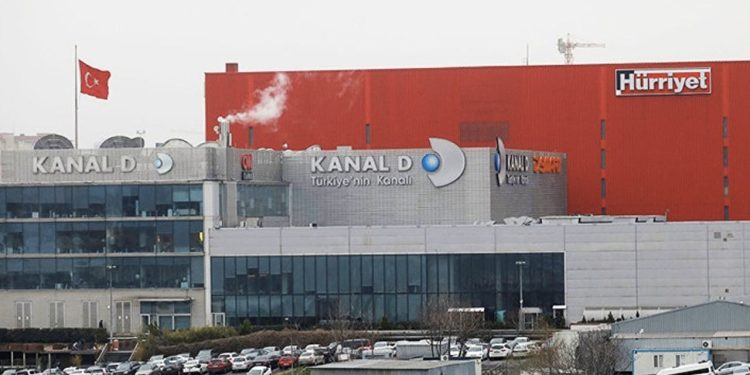 İddia: Demirören Grubu el değiştirecek