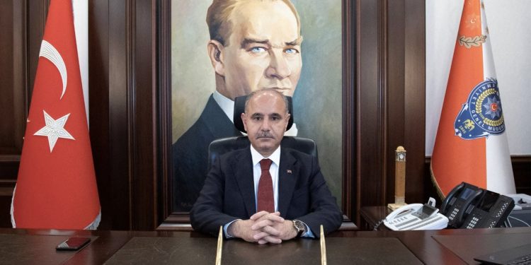 İddia: Emniyet Genel Müdürü, milletvekili adaylığına hazırlanıyor