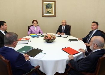 İddia: İYİ Parti, Kılıçdaroğlu’nun Cumhurbaşkanı adaylığı için anket yapacak