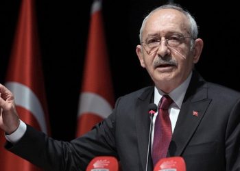 İddia: Kılıçdaroğlu ‘Anayasa çiğneniyor, YSK Saray’ın ne talimatı varsa onu uygulayacak’ dedi