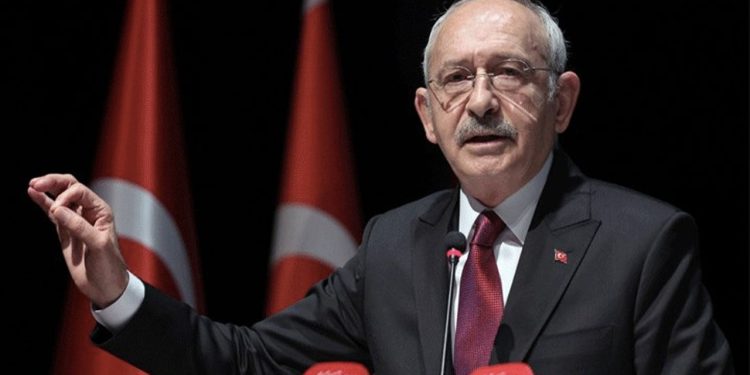 İddia: Kılıçdaroğlu ‘Anayasa çiğneniyor, YSK Saray’ın ne talimatı varsa onu uygulayacak’ dedi