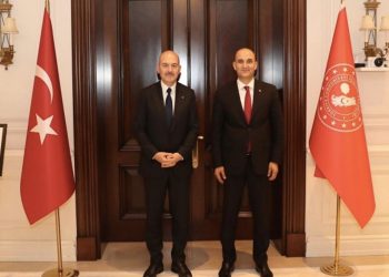 İddia: MHP'li Kılavuz, şüpheliyi almaya giden polislere 'siz gidin, sahibiniz gelsin' dedi