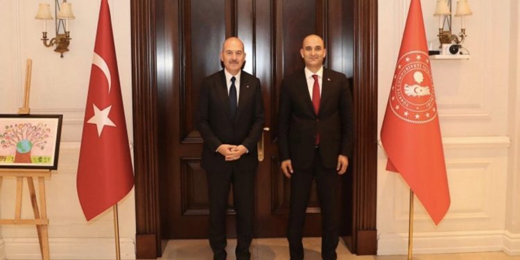İddia: MHP'li Kılavuz, şüpheliyi almaya giden polislere 'siz gidin, sahibiniz gelsin' dedi