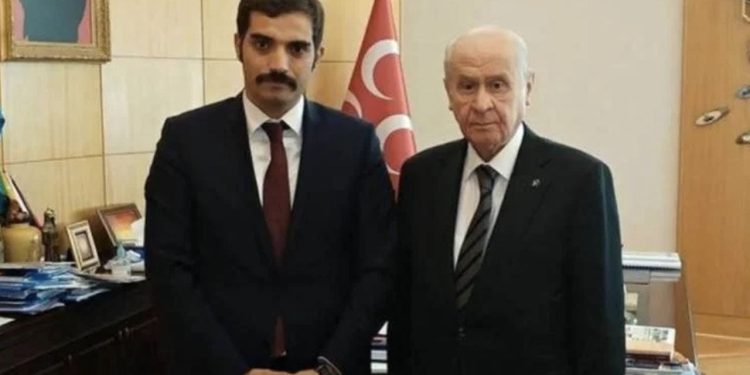 İddia: MHP'li Köktürk, eşinin hesabından şüphelilere para gönderdiği için gözaltında