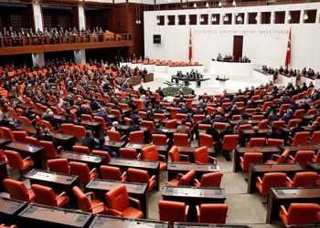 İddia: Muhalefet Mayıs’ta seçime ‘evet’ demezse, Erdoğan TBMM’yi feshedecek