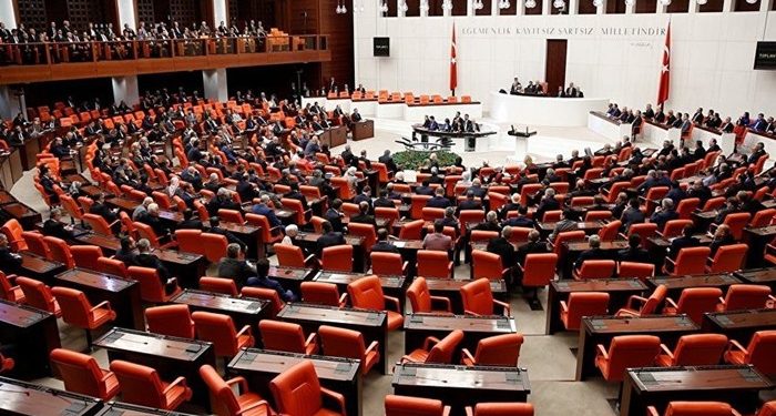 İddia: Muhalefet Mayıs’ta seçime ‘evet’ demezse, Erdoğan TBMM’yi feshedecek