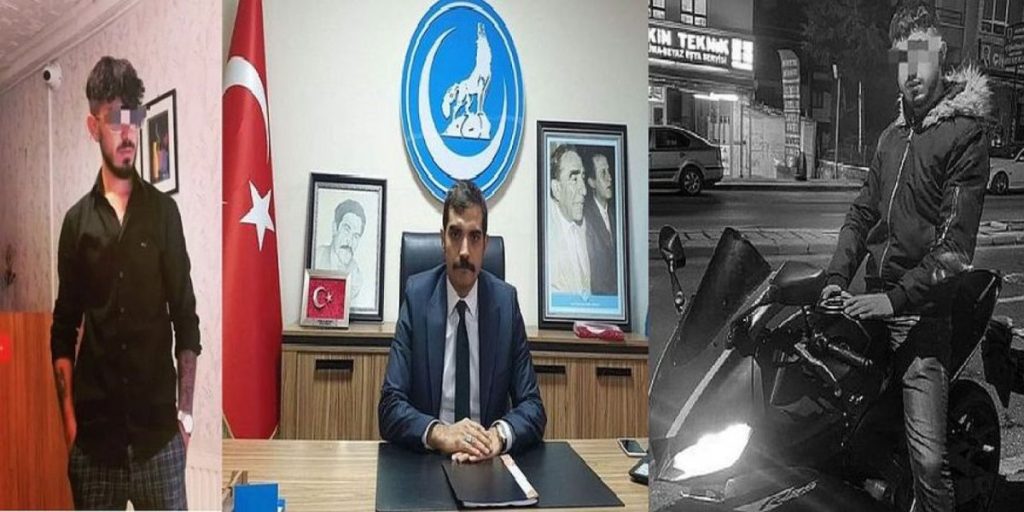 İddia: Sinan Ateş cinayetinde kullanılan silah UZİ’ydi