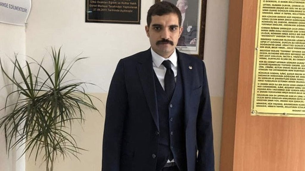 İddia: Sinan Ateş suikastı sonrası MHP'li Kılavuz'un evine giden polisin tayini çıktı