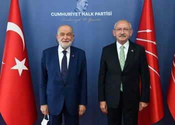 İddia: Temel Karamollaoğlu, “İşi uzatmayalım, adayımız Kılıçdaroğlu olsun” dedi