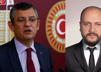 İddia: Trol ordusunu yöneten Emin Şen, TMTF yönetim kurulu üyesi