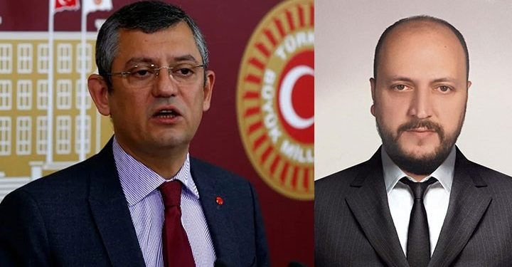 İddia: Trol ordusunu yöneten Emin Şen, TMTF yönetim kurulu üyesi