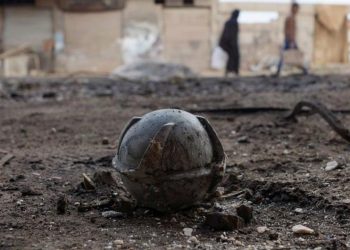 İddia: Türkiye, kasımdan beri Ukrayna'ya Soğuk Savaş döneminden kalma misket bombaları gönderiyor