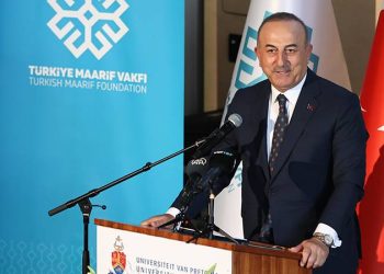 İdeolojik saplantıları olmayan yeni küresel oyuncular olarak Türkiye ve Güney Afrika, bu krizler ve belirsizlikler çağında önemli roller üstleniyor