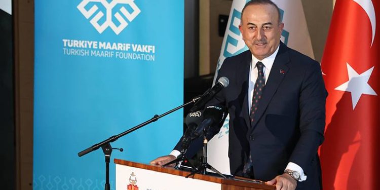 İdeolojik saplantıları olmayan yeni küresel oyuncular olarak Türkiye ve Güney Afrika, bu krizler ve belirsizlikler çağında önemli roller üstleniyor