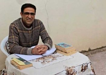 İdris Baluken yazdı: Cezaevleri ve sağlık gerçeği