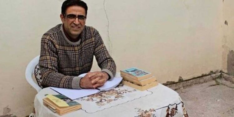 İdris Baluken yazdı: Cezaevleri ve sağlık gerçeği