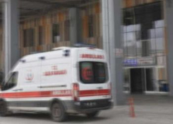 Iğdır'da askeri araç devrildi, iki asker öldü