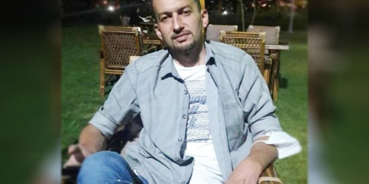 İhraç edildikten sonra kansere yakalanan KHK’lı polis Muhammed Akyüz hayatını kaybetti