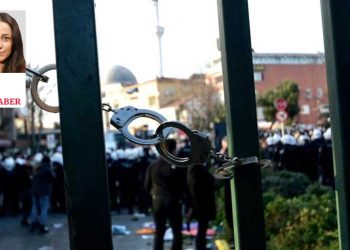 İki yıldır direniyorlar: Kelepçeyi Boğaziçi'nin tümüne takmak istediler