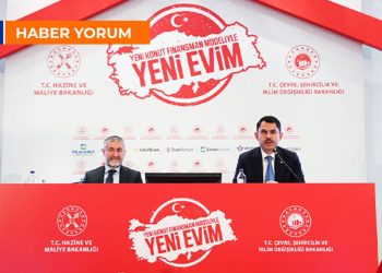 İkinci el konutlar ‘Yeni Evim’e dahil edilirse ev fiyatları patlar; yapmayın!