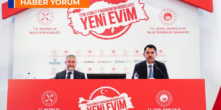 İkinci el konutlar ‘Yeni Evim’e dahil edilirse ev fiyatları patlar; yapmayın!