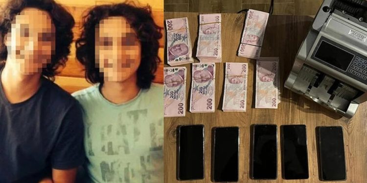 İkiz kardeşlerin bahis şebekesi için 17 gözaltı kararı daha