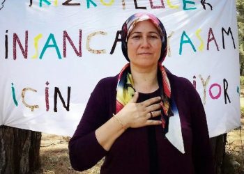 İkizköy Limak’a karşı: ‘Ekolojik Gezi’nin kıvılcım yeri Akbelen olacak’