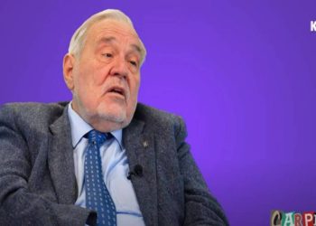 İlber Ortaylı'dan 'siyasi yasak' açıklaması: Tasvip etmiyorum