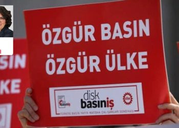 'İletişim Başkanlığı kimin gazeteci olduğuna karar vermek istiyor'
