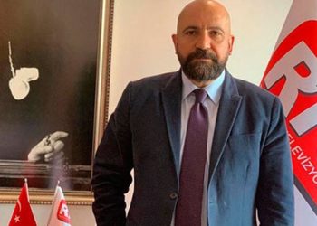 İlhan Taşcı RTÜK’ü göreve çağırdı: Silahlı-paramiliter bir yapının reklamının anlamı açıktır