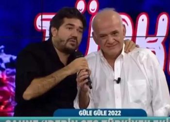 İlhan Taşcı’dan Rasim Ozan Kütahyalı'ya 20 bin liralık tazminat davası