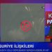 İlhan Uzgel: Suriye'de bir tane istenmeyen var, İran