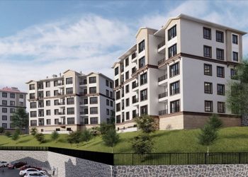 'İlk Evim, İlk İş Yerim' projesinde 58 ilde kura çekimi tamamlandı: Sıra yedi ilde