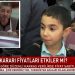 İlkokul öğrencisinin sözleri gündem oldu: ‘Annem karne hediyesi et aldı’