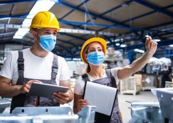 Ekonomik büyümenin öncü göstergesi olan imalat sanayi performansında İstanbul Sanayi Odası Türkiye İmalat PMI, aralıkta 48,1’e yükseldi.