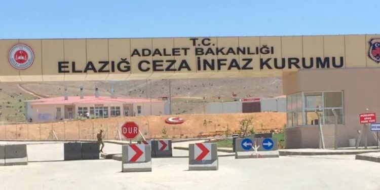 İmam ile görüşmeyi reddeden mahkumun tahliyesi ertelendi