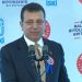 İmamoğlu: Biz işimizle anılacağız, siz soruşturmalarınızla