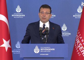 İmamoğlu: Mevlüt Uysal döneminde işe alınanlar arasında bombalı saldırı gerçekleştirenler dahil 5 terörist kaydı var
